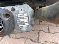 2008 toyota yaris 1.3 vvti sol mmt personenauto - afbeelding 6 van  106