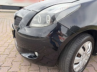 2008 toyota yaris 1.3 vvti sol mmt personenauto - afbeelding 10 van  106