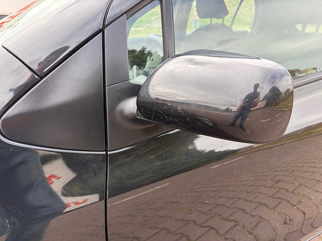 2008 toyota yaris 1.3 vvti sol mmt personenauto - afbeelding 12 van  106