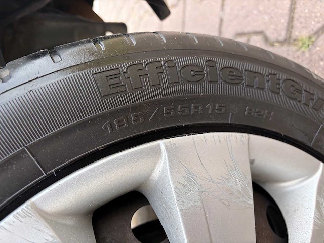 2008 toyota yaris 1.3 vvti sol mmt personenauto - afbeelding 18 van  106