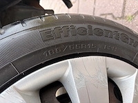 2008 toyota yaris 1.3 vvti sol mmt personenauto - afbeelding 18 van  106