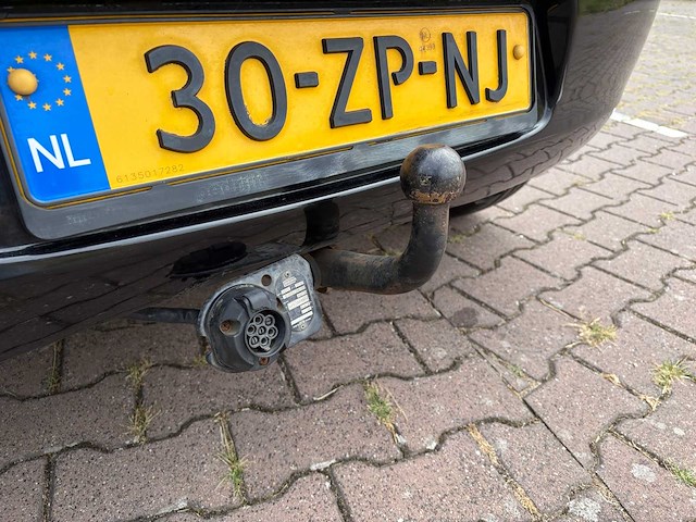 2008 toyota yaris 1.3 vvti sol mmt personenauto - afbeelding 22 van  106