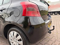 2008 toyota yaris 1.3 vvti sol mmt personenauto - afbeelding 23 van  106