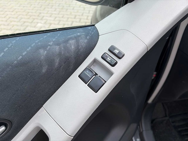 2008 toyota yaris 1.3 vvti sol mmt personenauto - afbeelding 27 van  106