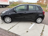 2008 toyota yaris 1.3 vvti sol mmt personenauto - afbeelding 19 van  106