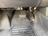 2008 toyota yaris 1.3 vvti sol mmt personenauto - afbeelding 33 van  106