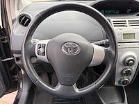 2008 toyota yaris 1.3 vvti sol mmt personenauto - afbeelding 40 van  106