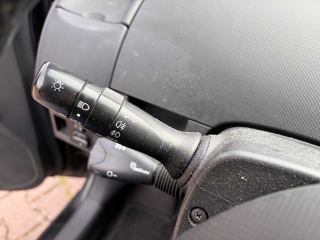 2008 toyota yaris 1.3 vvti sol mmt personenauto - afbeelding 42 van  106