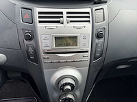 2008 toyota yaris 1.3 vvti sol mmt personenauto - afbeelding 47 van  106