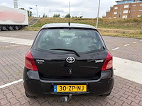 2008 toyota yaris 1.3 vvti sol mmt personenauto - afbeelding 41 van  106