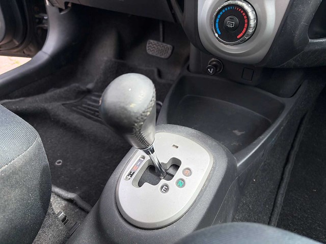 2008 toyota yaris 1.3 vvti sol mmt personenauto - afbeelding 54 van  106