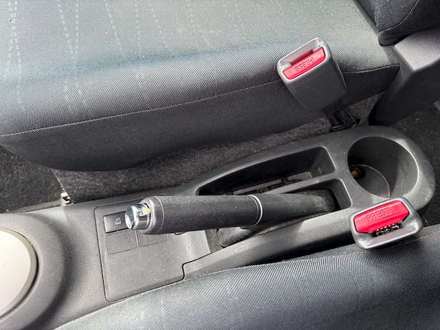 2008 toyota yaris 1.3 vvti sol mmt personenauto - afbeelding 55 van  106