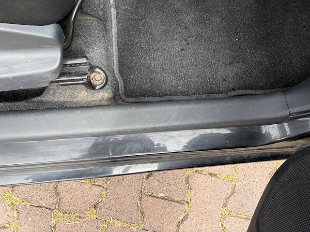 2008 toyota yaris 1.3 vvti sol mmt personenauto - afbeelding 58 van  106