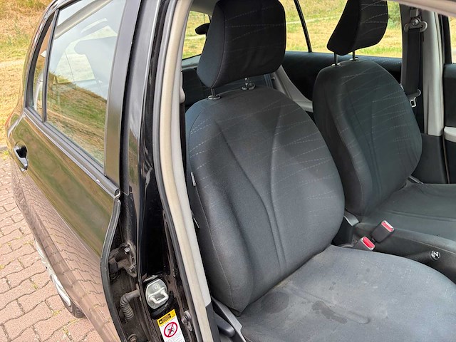 2008 toyota yaris 1.3 vvti sol mmt personenauto - afbeelding 60 van  106