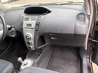 2008 toyota yaris 1.3 vvti sol mmt personenauto - afbeelding 62 van  106