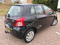2008 toyota yaris 1.3 vvti sol mmt personenauto - afbeelding 52 van  106