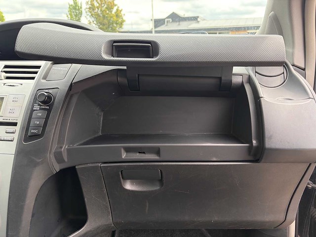 2008 toyota yaris 1.3 vvti sol mmt personenauto - afbeelding 65 van  106