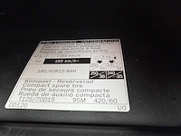 2008 toyota yaris 1.3 vvti sol mmt personenauto - afbeelding 68 van  106