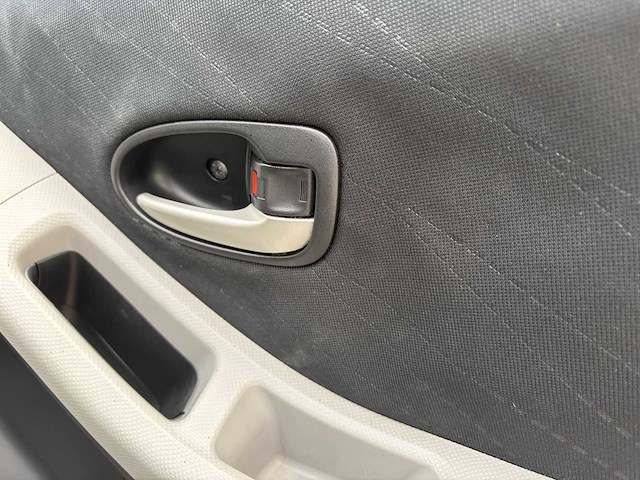 2008 toyota yaris 1.3 vvti sol mmt personenauto - afbeelding 70 van  106