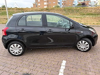 2008 toyota yaris 1.3 vvti sol mmt personenauto - afbeelding 63 van  106