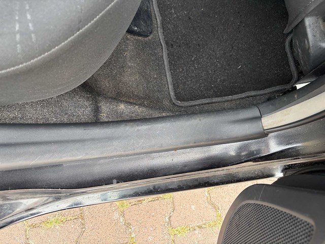 2008 toyota yaris 1.3 vvti sol mmt personenauto - afbeelding 77 van  106