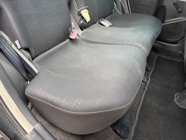 2008 toyota yaris 1.3 vvti sol mmt personenauto - afbeelding 78 van  106