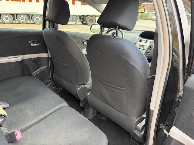 2008 toyota yaris 1.3 vvti sol mmt personenauto - afbeelding 80 van  106