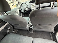 2008 toyota yaris 1.3 vvti sol mmt personenauto - afbeelding 81 van  106