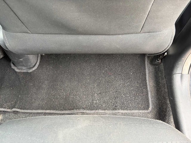2008 toyota yaris 1.3 vvti sol mmt personenauto - afbeelding 82 van  106