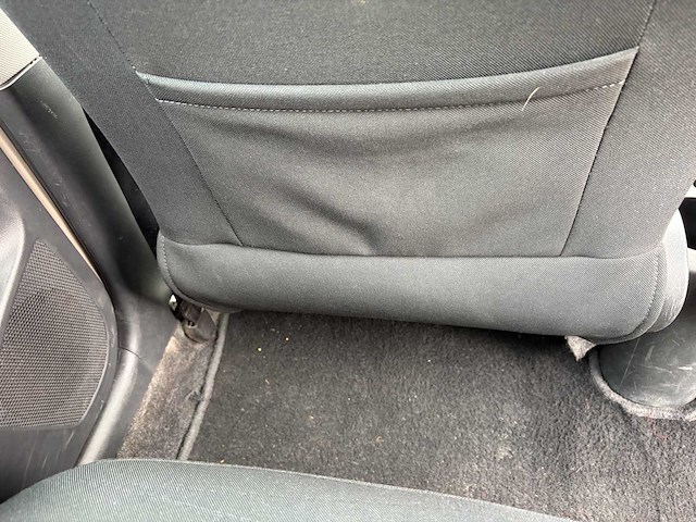 2008 toyota yaris 1.3 vvti sol mmt personenauto - afbeelding 84 van  106