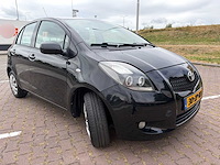 2008 toyota yaris 1.3 vvti sol mmt personenauto - afbeelding 74 van  106