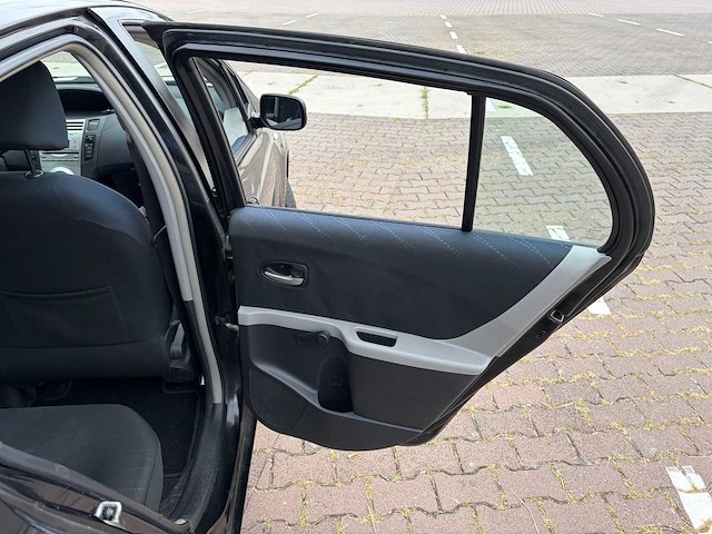 2008 toyota yaris 1.3 vvti sol mmt personenauto - afbeelding 86 van  106