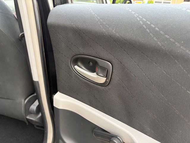 2008 toyota yaris 1.3 vvti sol mmt personenauto - afbeelding 87 van  106