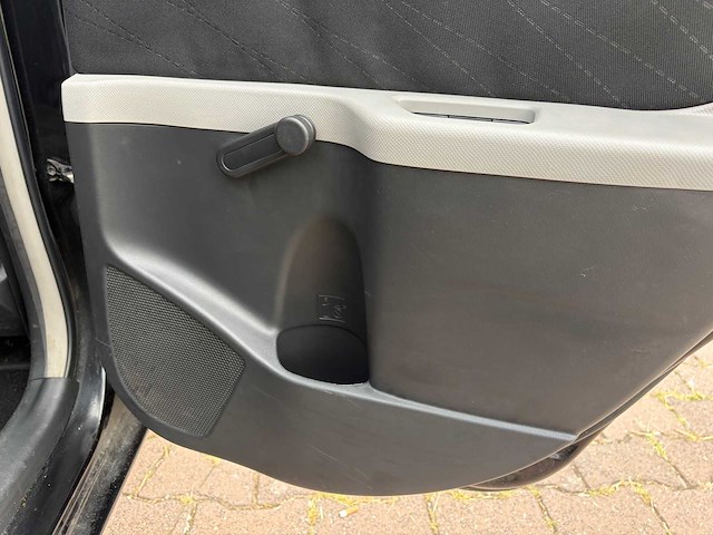 2008 toyota yaris 1.3 vvti sol mmt personenauto - afbeelding 88 van  106