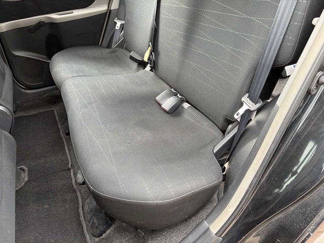 2008 toyota yaris 1.3 vvti sol mmt personenauto - afbeelding 91 van  106