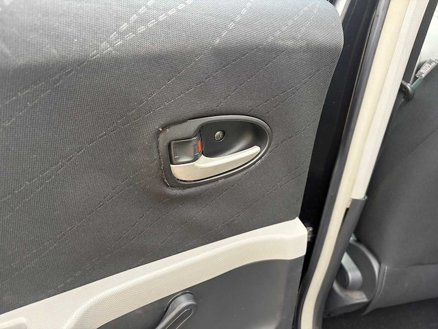 2008 toyota yaris 1.3 vvti sol mmt personenauto - afbeelding 94 van  106