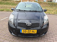2008 toyota yaris 1.3 vvti sol mmt personenauto - afbeelding 85 van  106