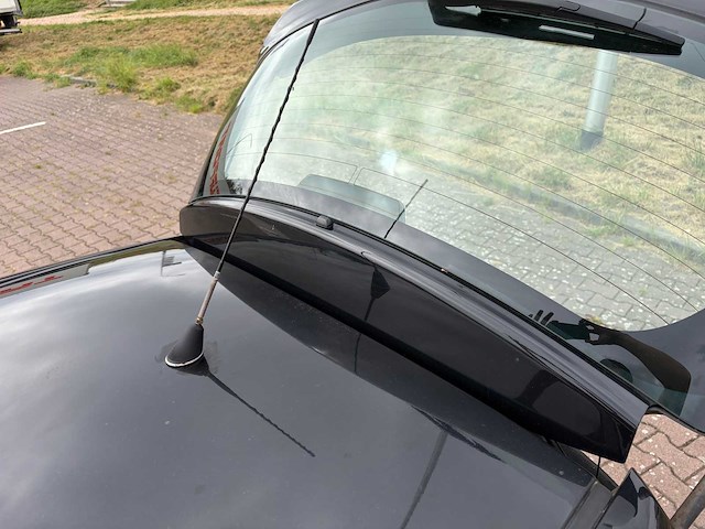 2008 toyota yaris 1.3 vvti sol mmt personenauto - afbeelding 99 van  106