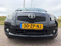 2008 toyota yaris 1.3 vvti sol mmt personenauto - afbeelding 96 van  106