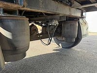 2008 tracon trailers ta.0606 aanhangwagen - afbeelding 5 van  21