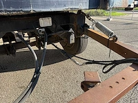 2008 tracon trailers ta.0606 aanhangwagen - afbeelding 10 van  21
