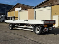 2008 tracon trailers ta.0606 aanhangwagen - afbeelding 15 van  21