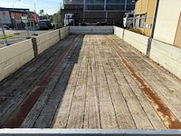 2008 tracon trailers ta.0606 aanhangwagen - afbeelding 17 van  21
