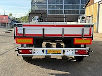 2008 tracon trailers ta.0606 aanhangwagen - afbeelding 19 van  21