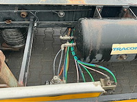 2008 tracon trailers to.2240 4-assige dolly - afbeelding 8 van  17