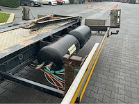 2008 tracon trailers to.2240 4-assige dolly - afbeelding 15 van  17