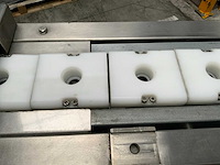 2008 trampert sbt-100 tube assemblage transportband - afbeelding 4 van  7