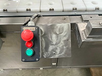 2008 trampert sbt-100 tube assemblage transportband - afbeelding 6 van  7