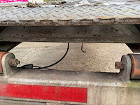 2008 trias 711-75 autotransport oplegger - afbeelding 4 van  19