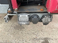 2008 trias 711-75 autotransport oplegger - afbeelding 8 van  19